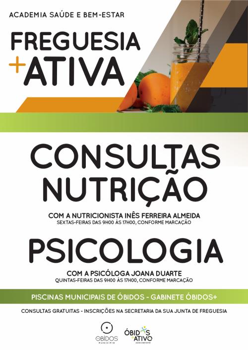 Consultas gratuitas